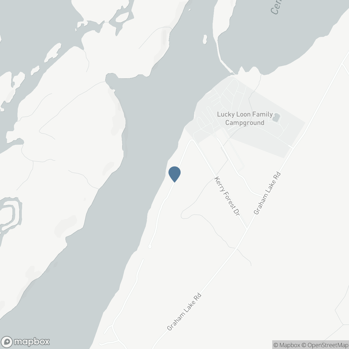 16 KERRY FOREST DRIVE, Mallorytown, Ontario K0E 1R0